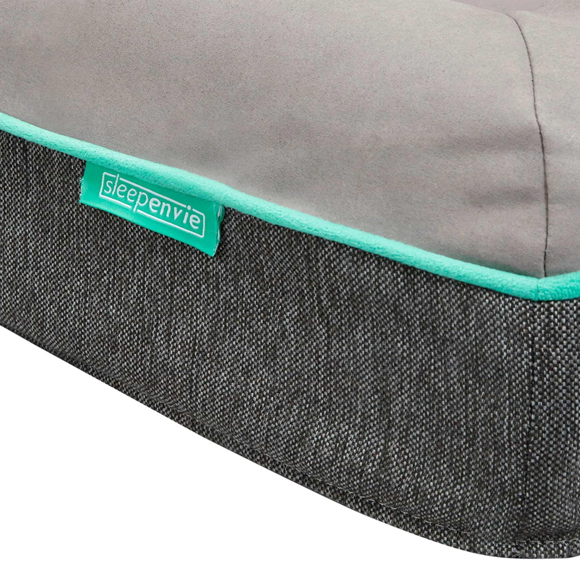 Jaxon Memory Foam Dog Bed