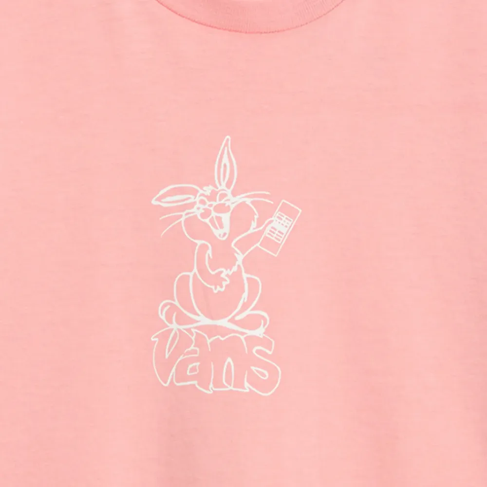 Kids Crazy Eddy T-shirt Lobster Bisque