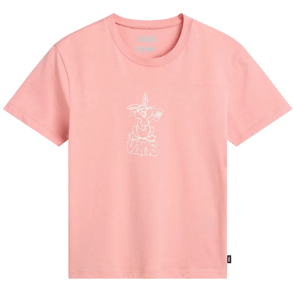 Kids Crazy Eddy T-shirt Lobster Bisque