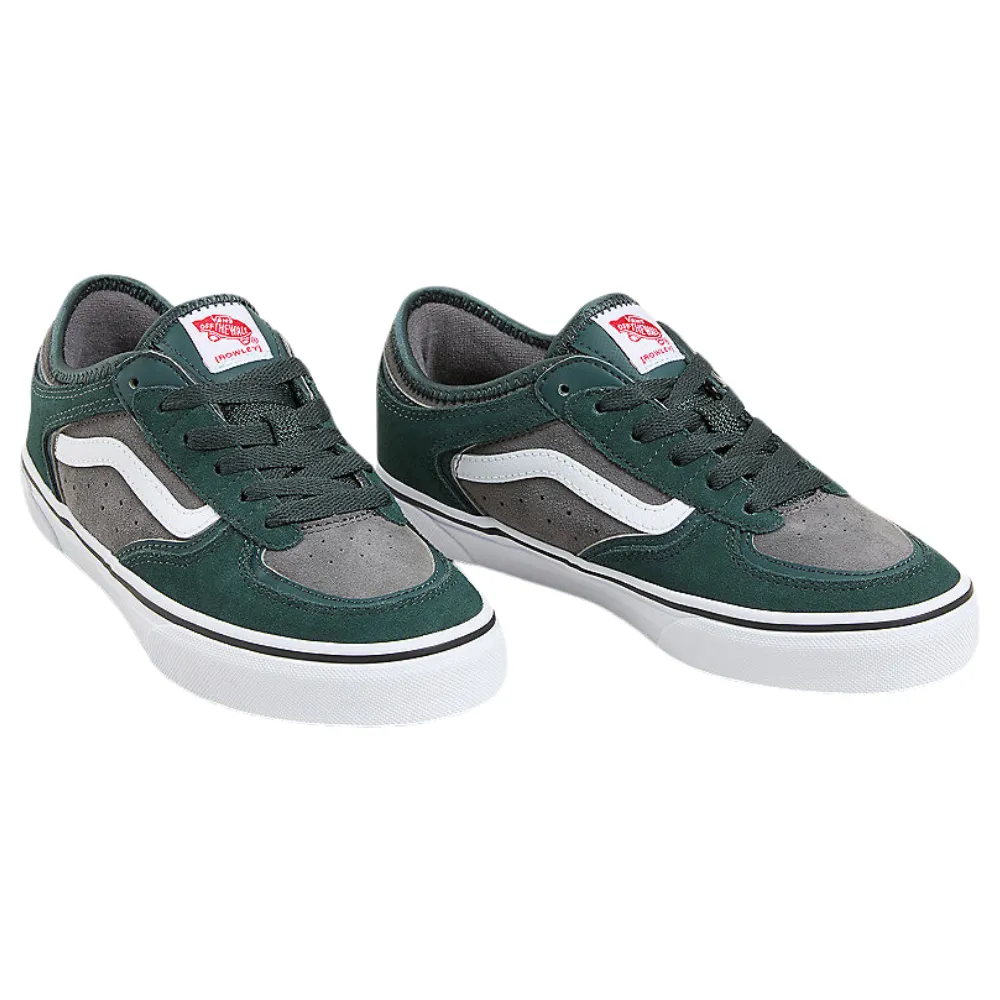 Kids Rowley Classic Green Gables/White