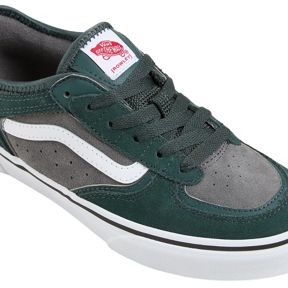 Kids Rowley Classic Green Gables/White