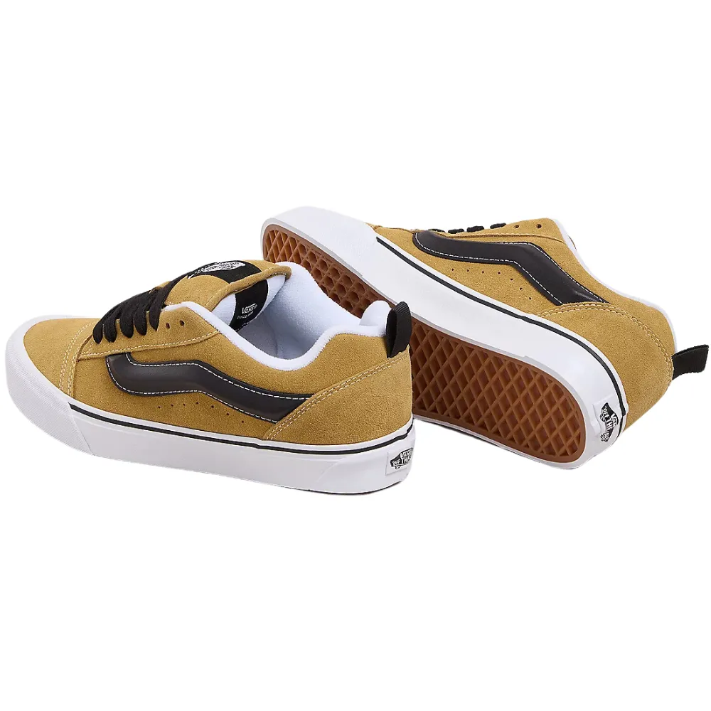 Knu Skool Suede Antelope