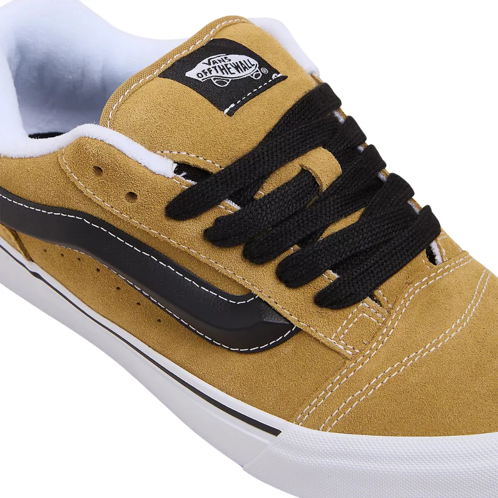 Knu Skool Suede Antelope
