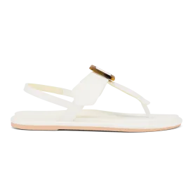 La‘i T–Bar - White