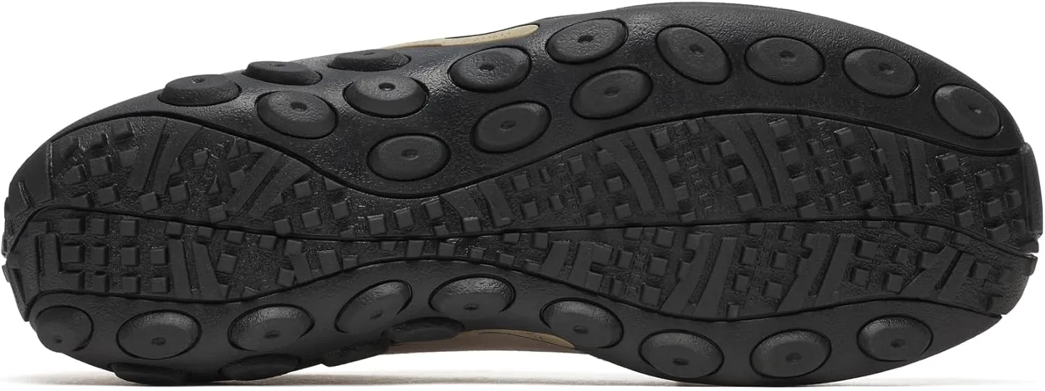 Merrell Men's Jungle Leather Slip-On Shoe
