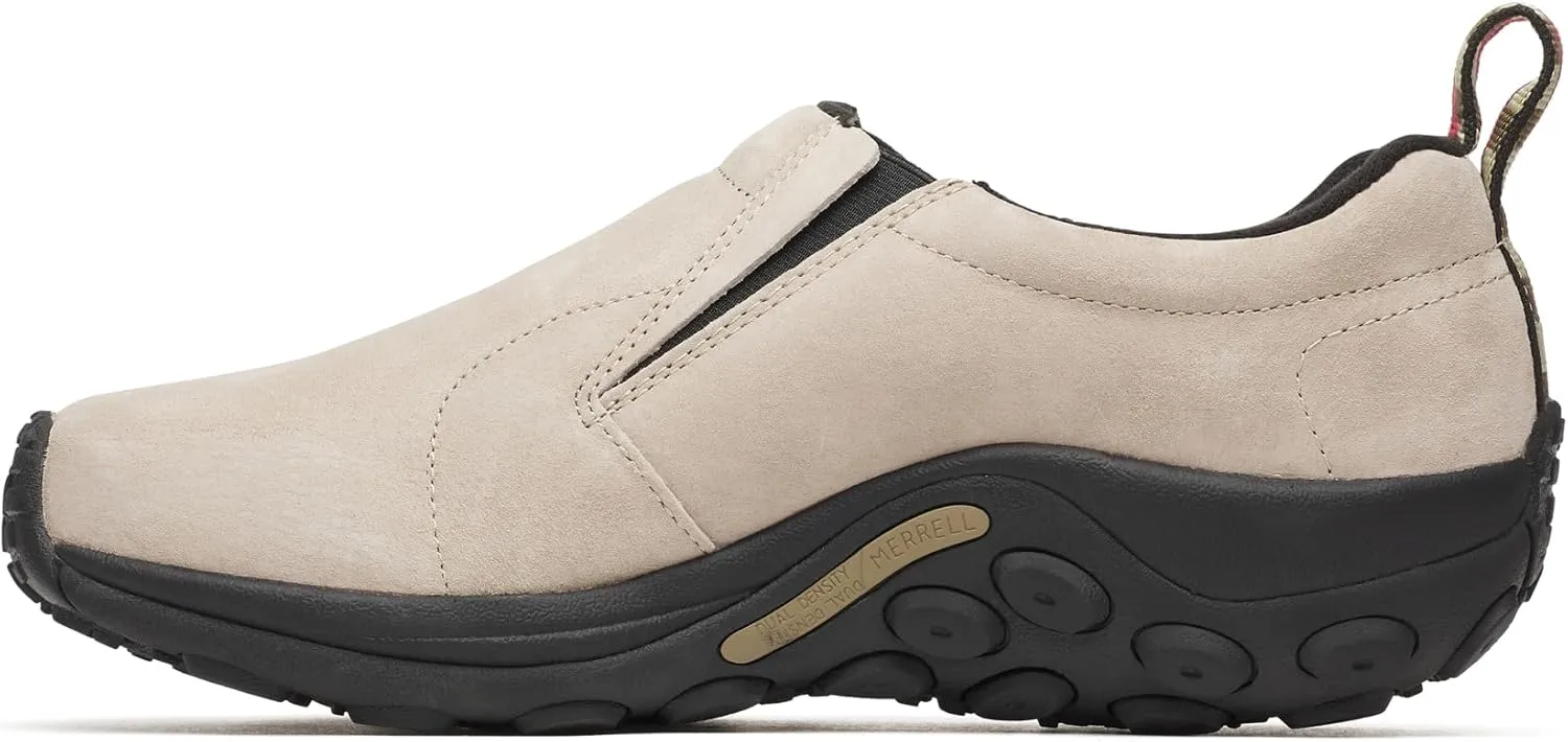 Merrell Men's Jungle Leather Slip-On Shoe