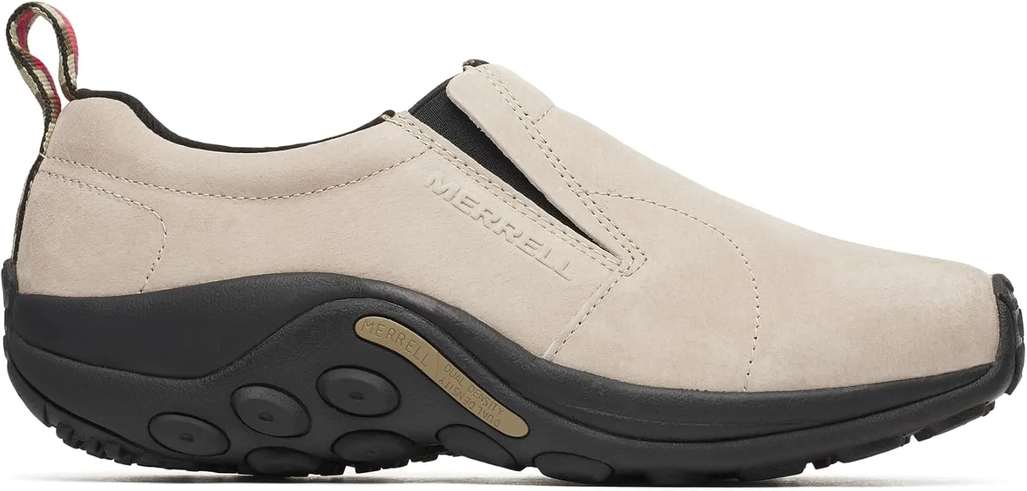 Merrell Men's Jungle Leather Slip-On Shoe