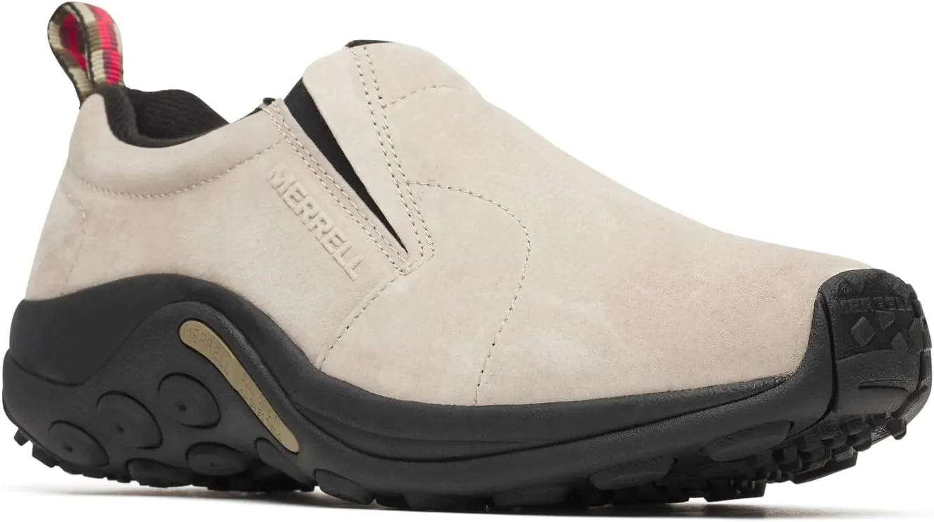 Merrell Men's Jungle Leather Slip-On Shoe