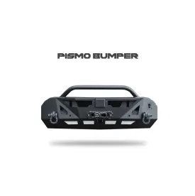 Owl Vans Pismo Sprinter Bumper