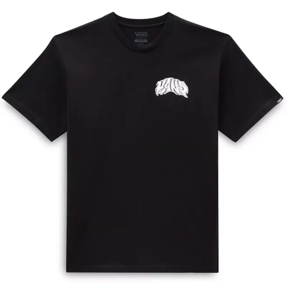 Prowler T-Shirt Black