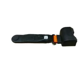 RB-ORANGE-60 Replacement – 55" Retractable 2 Point Seat Belt – Orange