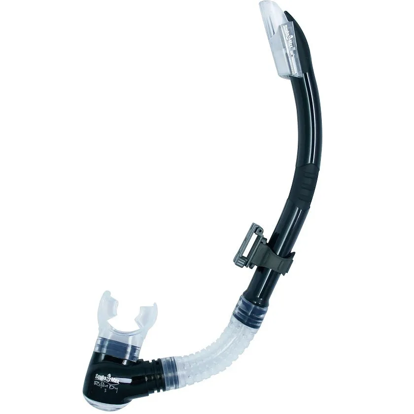 Scuba Max SK-257 Quest Snorkel