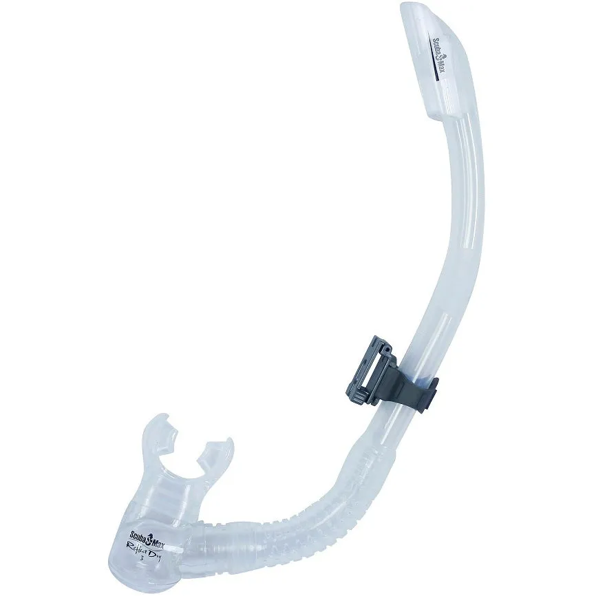 Scuba Max SK-257 Quest Snorkel