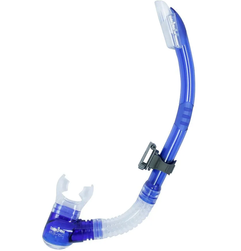 Scuba Max SK-257 Quest Snorkel
