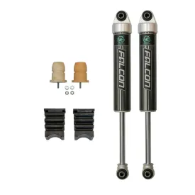 STAGE 3 SYSTEM - SPRINTER 2WD (2007  3500) by VAN COMPASS, NO STRUTS