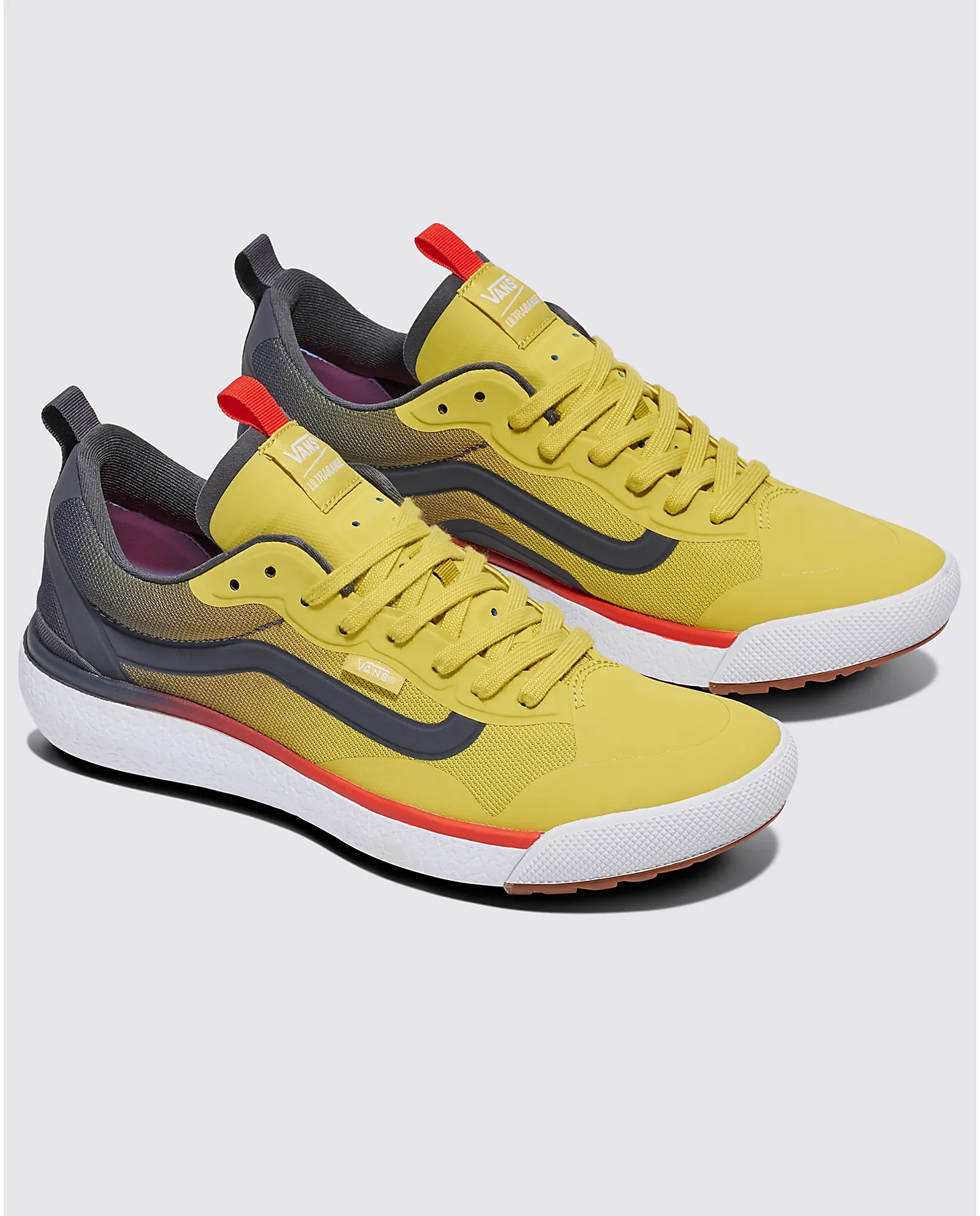 Ultrarange EXO