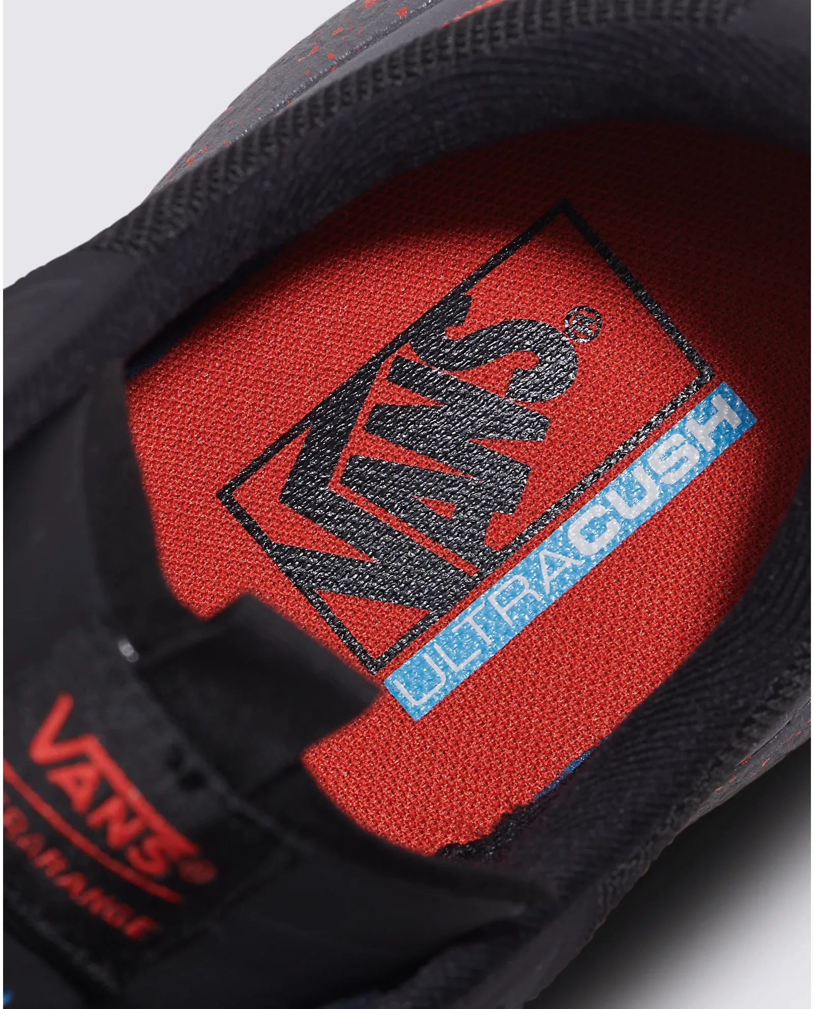 Ultrarange EXO