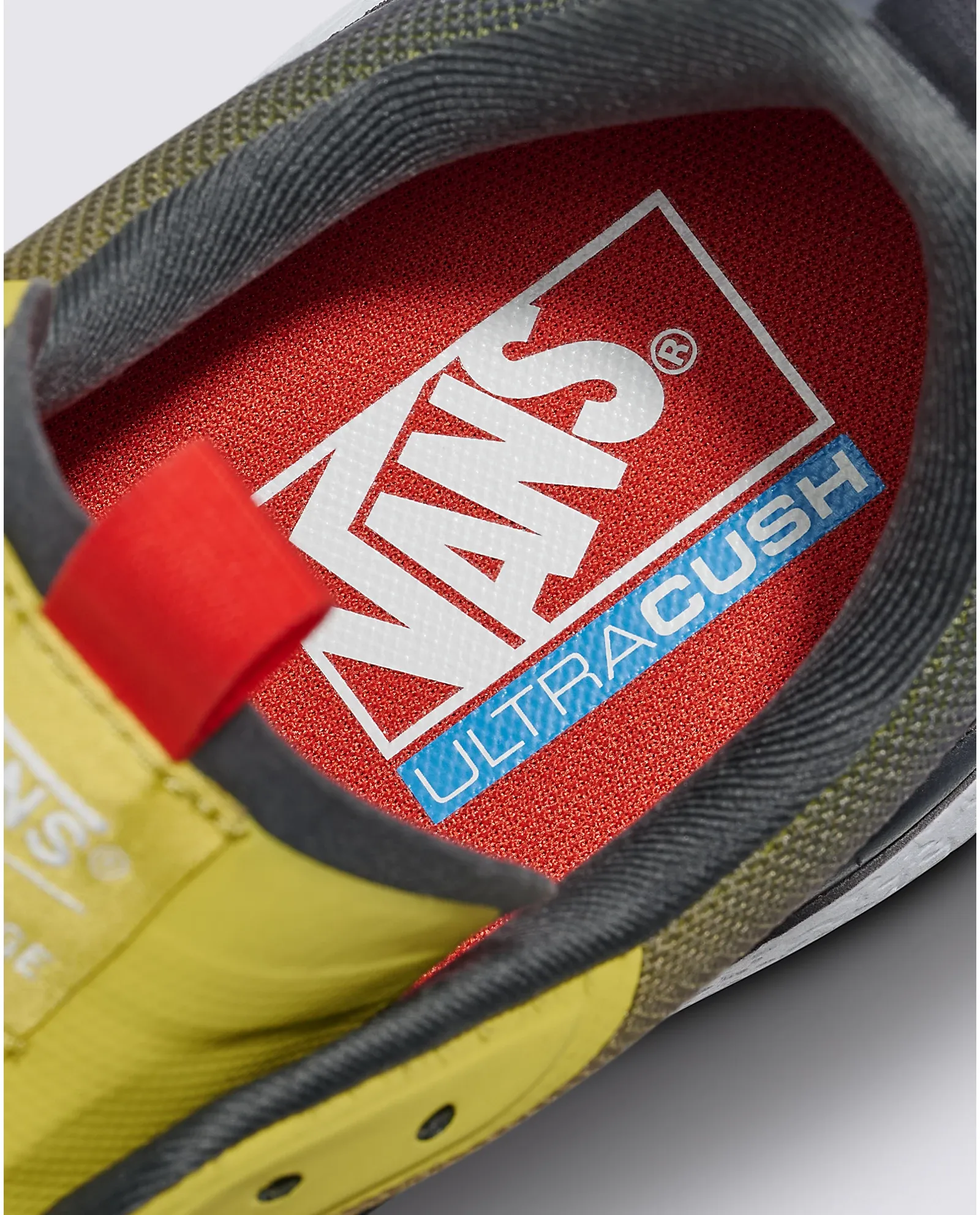 Ultrarange EXO