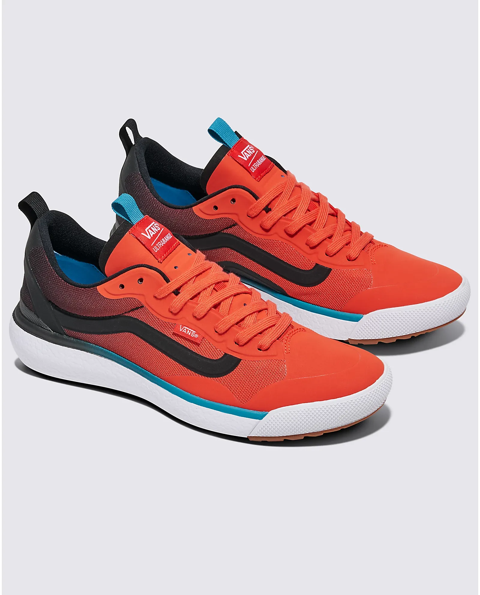 Ultrarange EXO