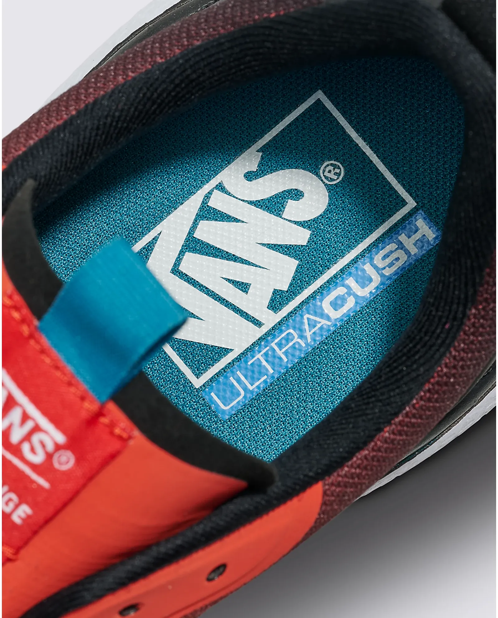 Ultrarange EXO