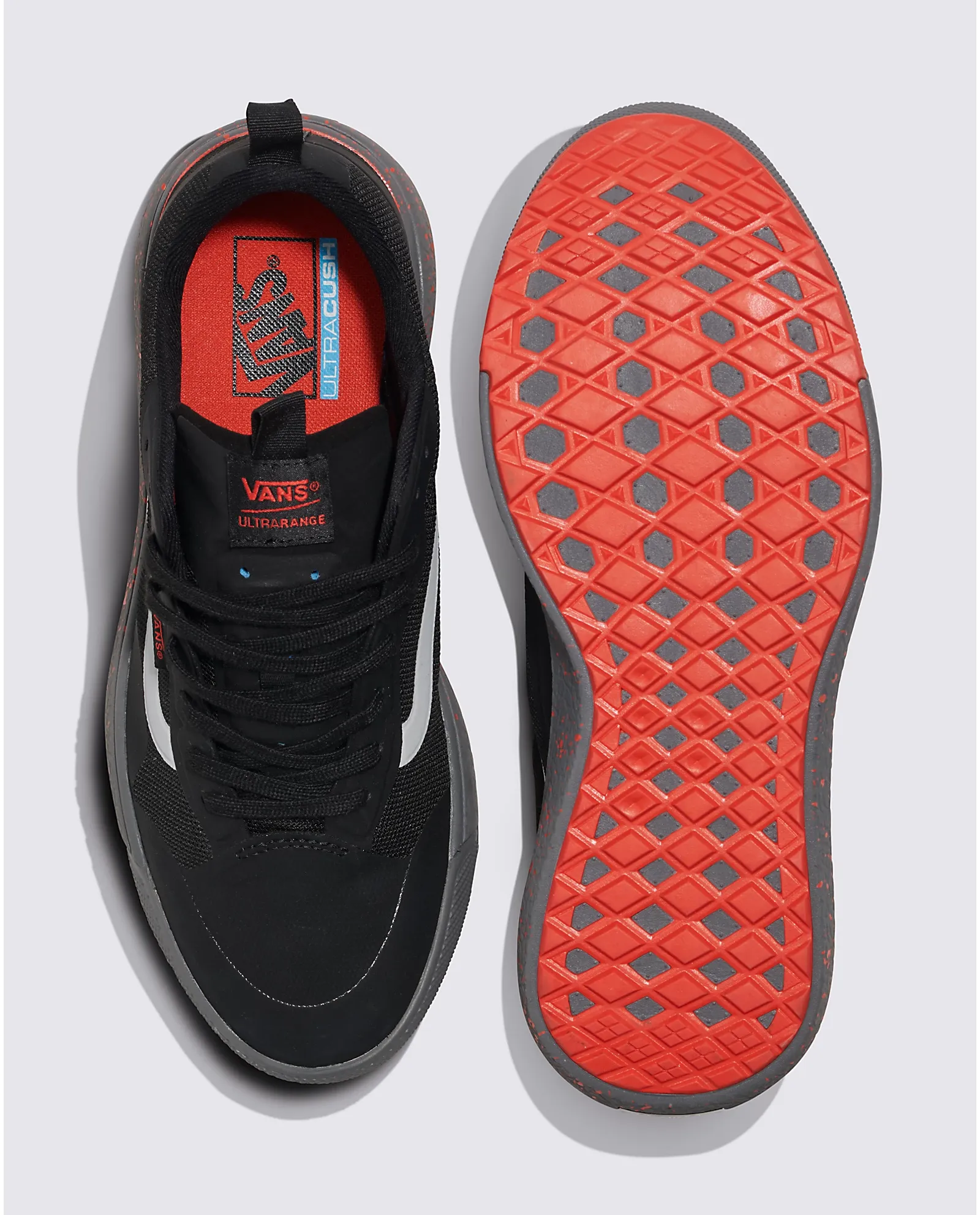Ultrarange EXO