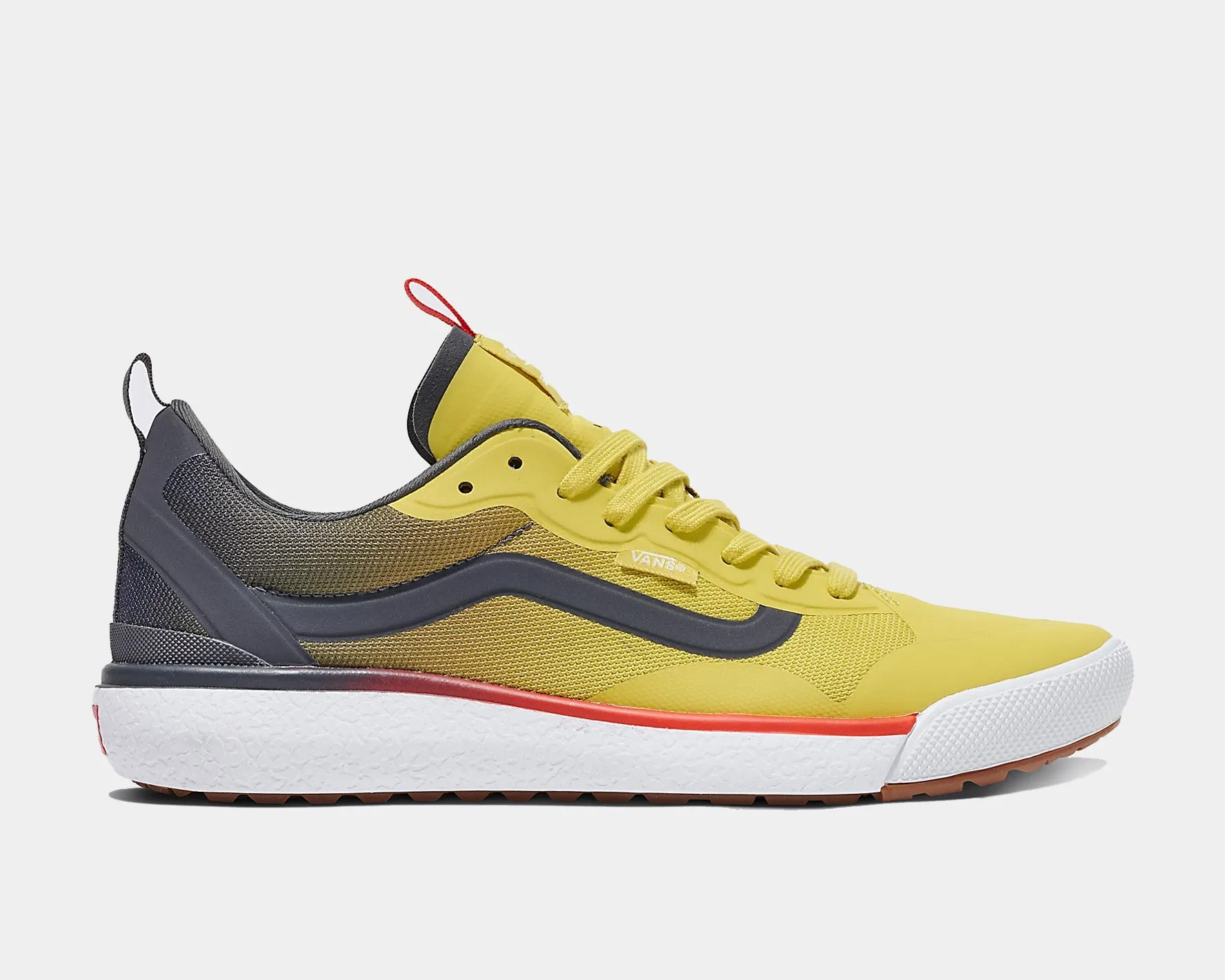 Ultrarange EXO