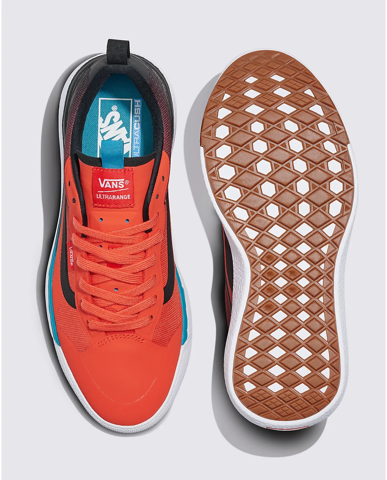Ultrarange EXO