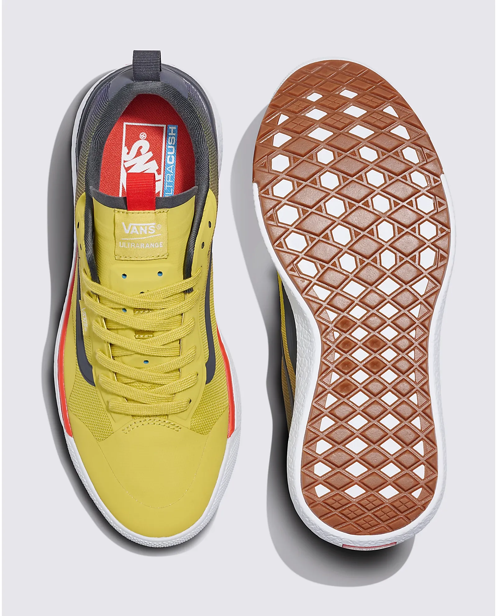 Ultrarange EXO