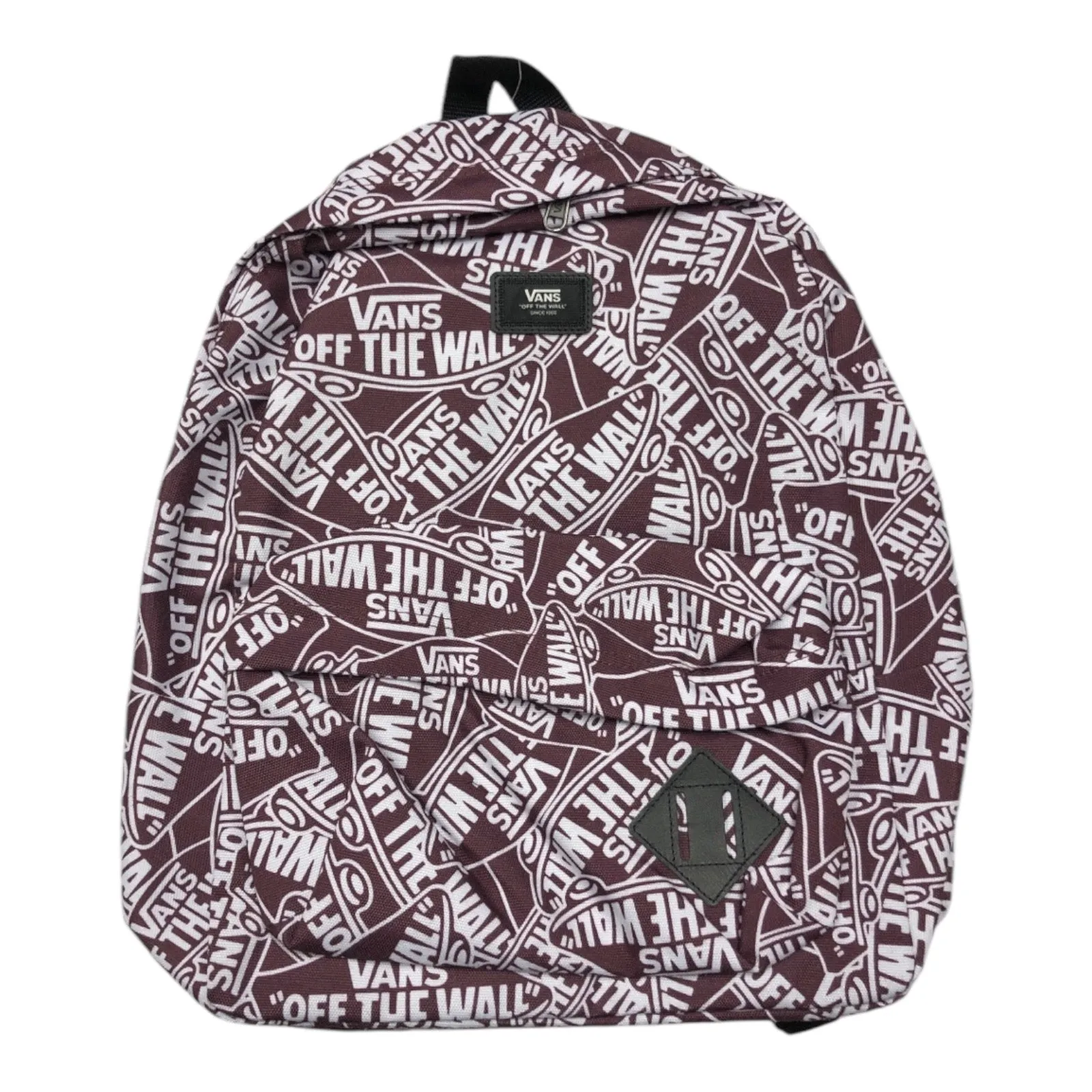 VANS BACKPACK OLD SKOOL III OTW PORT ROYALE