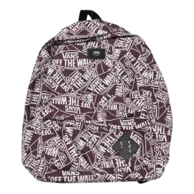 VANS BACKPACK OLD SKOOL III OTW PORT ROYALE