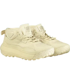 VANS Beige Mte Crosspath Trainers UK 3.5 EU 36.5 👠