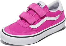 Vans Kids' Brooklyn LS V Shoe
