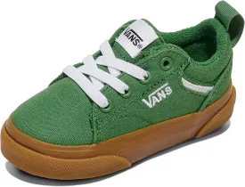 Vans Kids' Seldan Slip-On Shoe