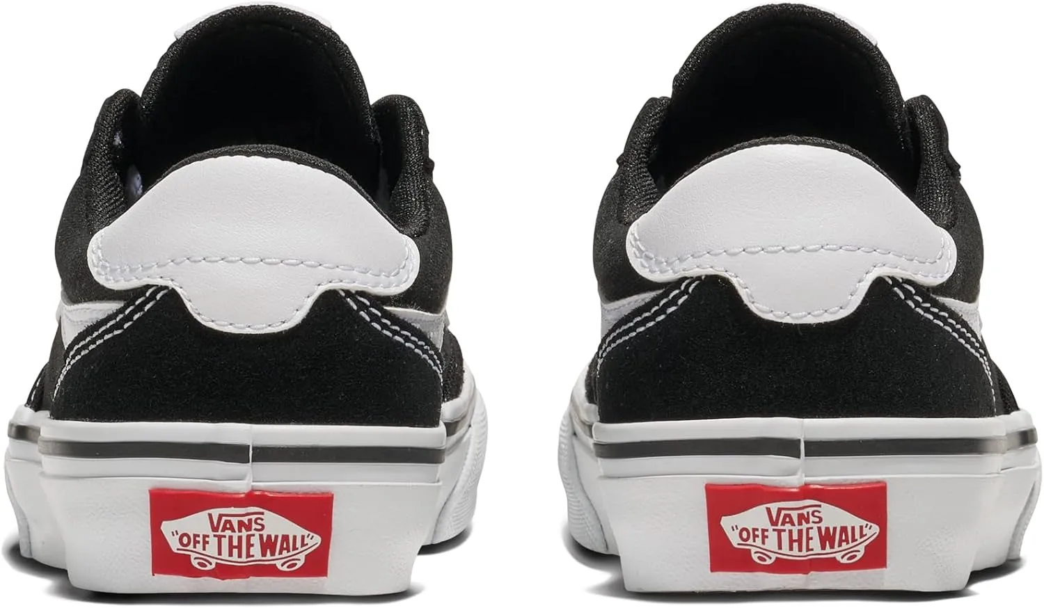 Vans Unisex-Child Brooklyn Ls Shoe | Kids' Low-top Sneakers for Boys & Girls, Casual Fashion Footwear