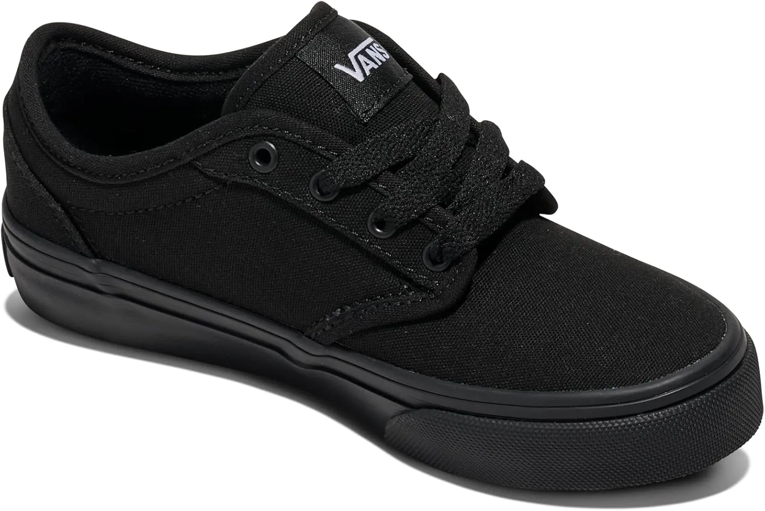 Vans Unisex Kid's Atwood Sneaker