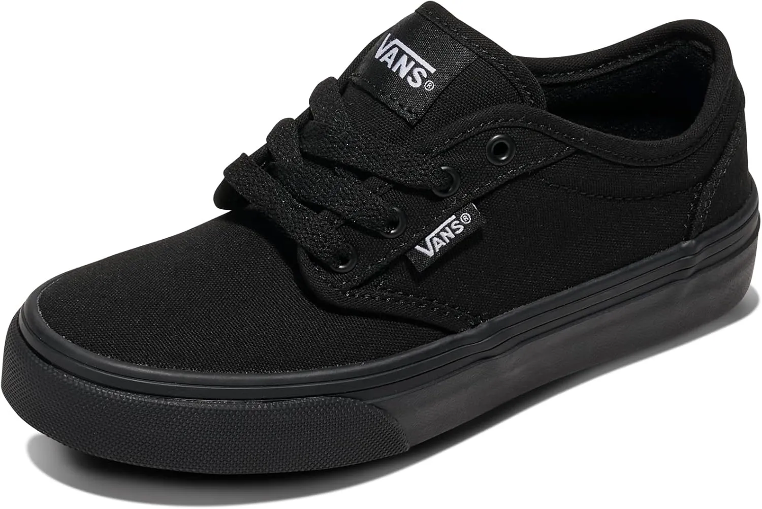 Vans Unisex Kid's Atwood Sneaker