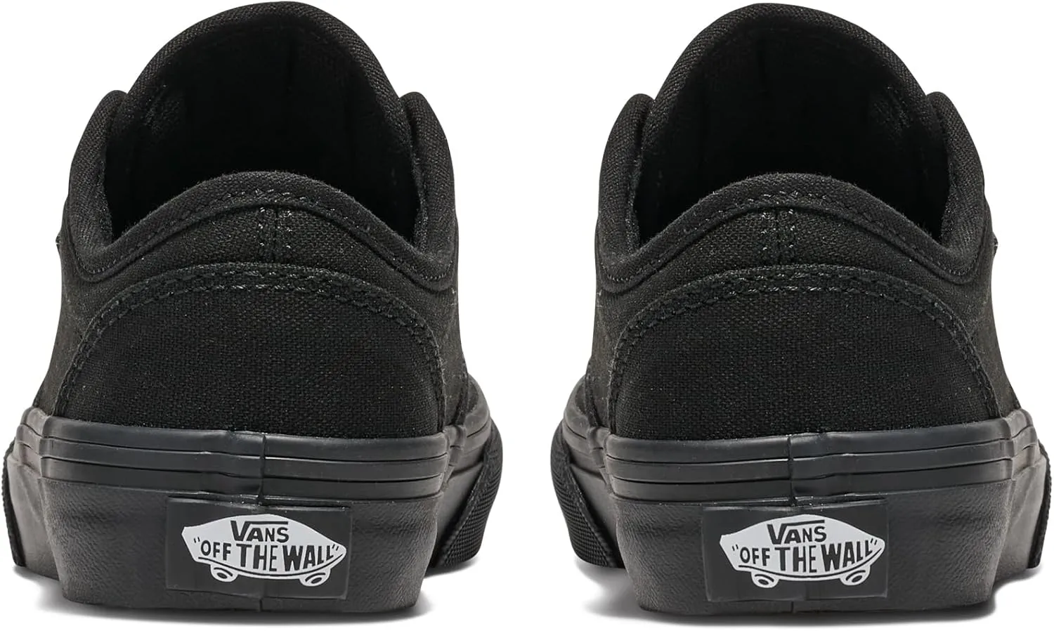 Vans Unisex Kid's Atwood Sneaker