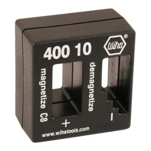 Wiha 40010 Magnetizer Demagnetizer