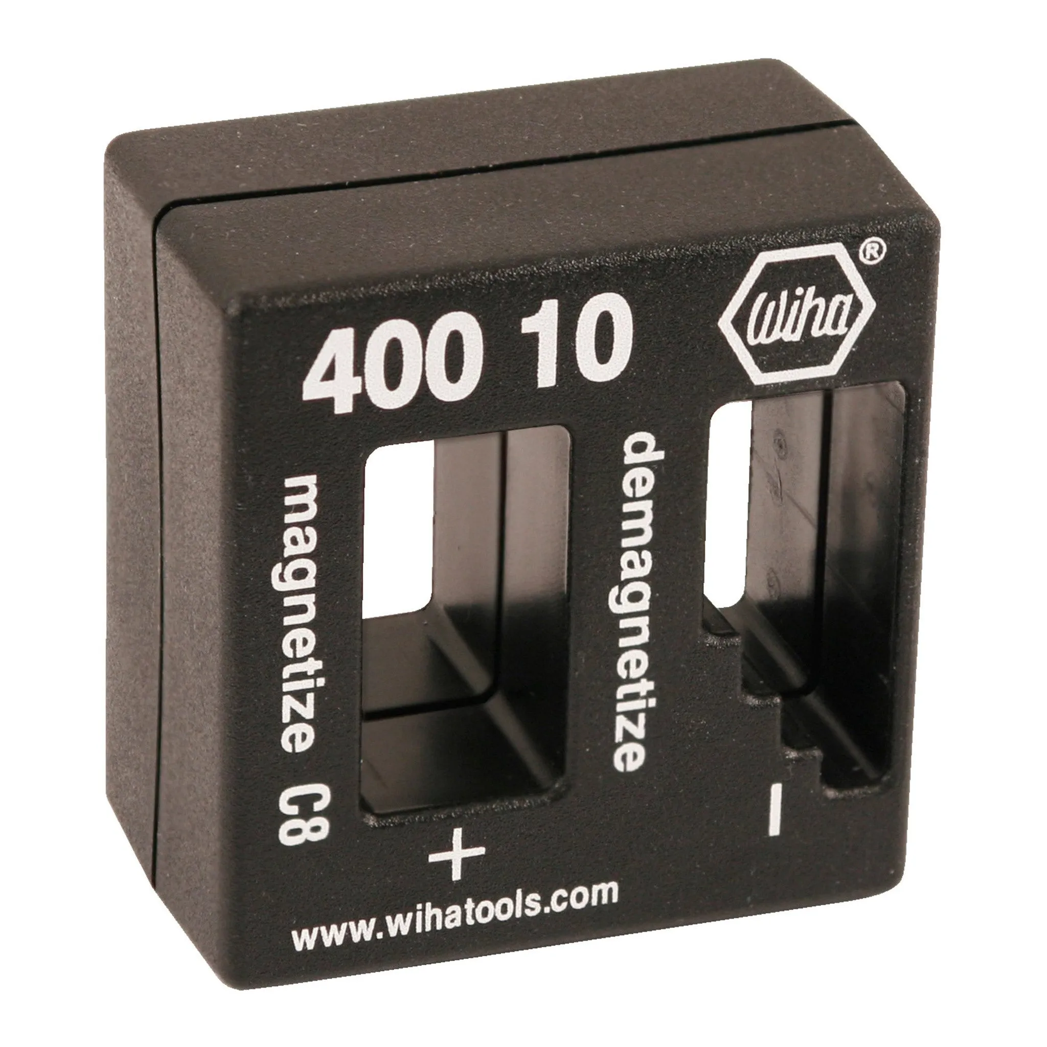 Wiha 40010 Magnetizer Demagnetizer
