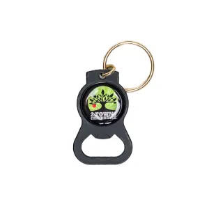 WS - Keychain - Bottle Opener